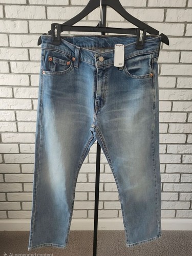 Nwt levi faded blue - nwt, levi's
