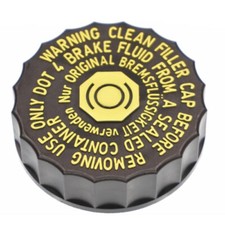 Bouchon réservoir liquide de