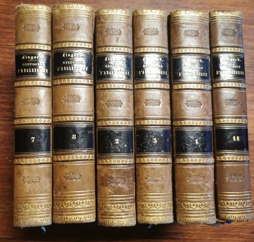 Tomes histoire - 6, tomes-histoire
