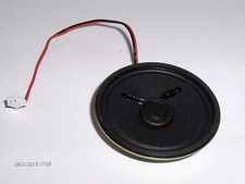 T07-0246-15 Haut-Parleur Avec