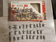 28 soldats russes infantery