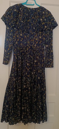 Robe longue cacharel - longue,