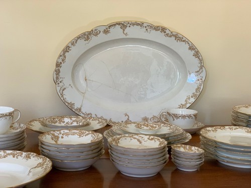 Antique haviland limoges - antique,