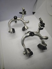 Étriers de freins pour vélo