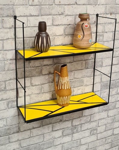 Etagere style string - string, 1960