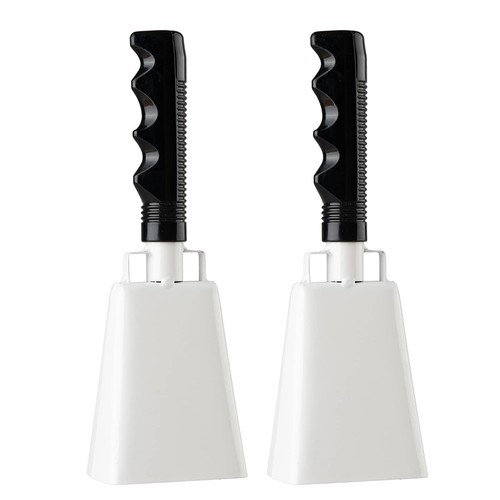 Lot cloches vache en - lot, 2