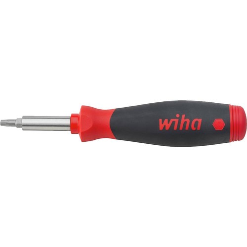 Wiha tournevis avec - wiha, de