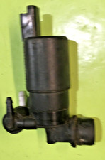 Pompe Lave-Glace / PEUGEOT 207 / 9680693280