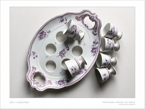 Service coquetiers - service, 6