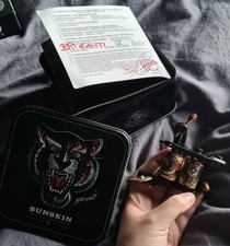 Machine tatouage Dermographe Tattoo Machine Liner Edition limitée Briganti