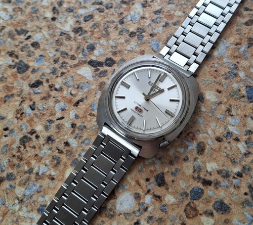 Vintage citizen electronic - vintage, x8