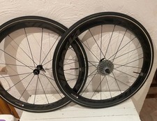 Paire De roues Velo Vittoria