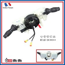 Contacteur Tournant Ressort