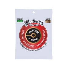 Cordes Authentic Treated