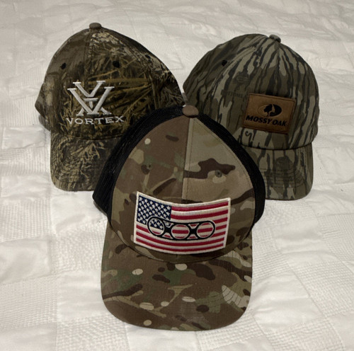 Eberlestock vortex mossy - &,