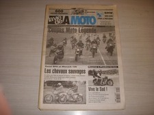 LA VIE DE LA MOTO LVM 229