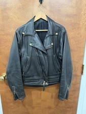 Langlitz Leathers Columbia