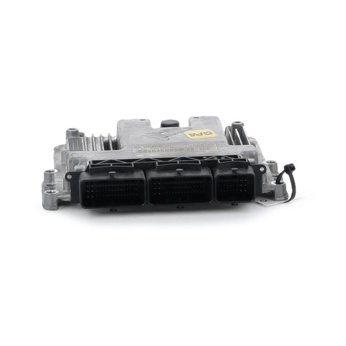 Calculateur moteur renault - calculateur,