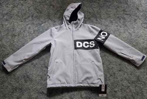 Propaganda snowboard jacket - propaganda,