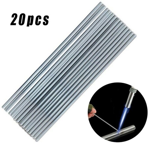 Baguettes soudage 20pcs - de,