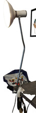 Grande lampe industrielle solr - lampe,