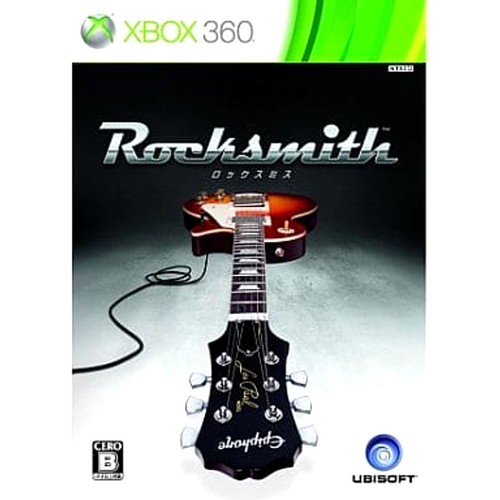 Câble rocksmith real tone - câble,