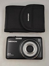 Caméra Numérique Medion MD