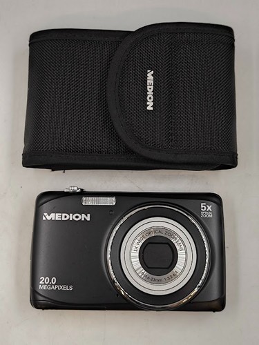 Caméra numérique medion - medion, md