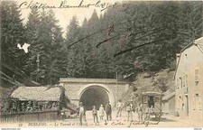 Carte Postale Ancienne - 88 -
