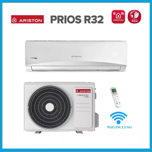 Climatiseur ariston prios - climatiseur,