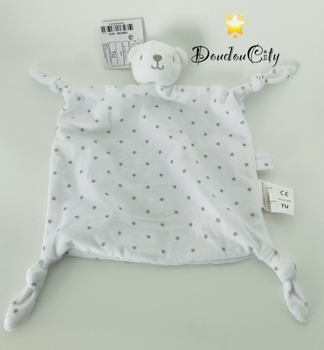 4705 doudou plat mouchoir - 4705🌟doudou,