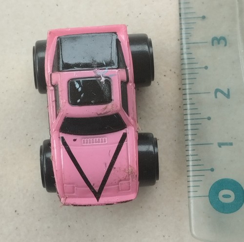 Voiture micro machines galoob - machines,