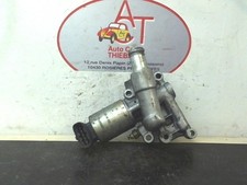 Vanne EGR OPEL CORSA A