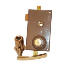 Mécanisme 3001 787 cylindre