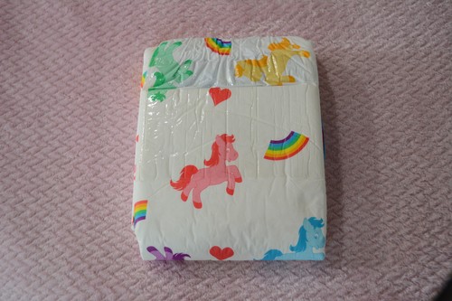 Dotty diaper pride 0 eu - pride, 3.0