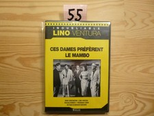 DVD : Ces Dames Préfèrent Le