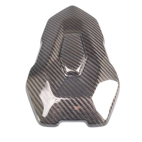 Capot selle carbone - capot,