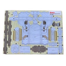 3D physique PUZZLE – Nasa