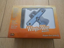 Wings Of War - WWI - Lfg