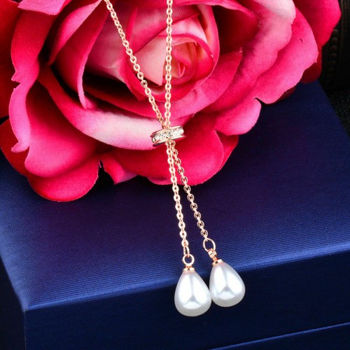 Collier chaîne pendentif - pendentif, 2