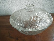 Bonbonnière ou grand pot