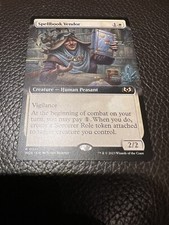 Mtg Wilds Of Eldraine WOE—