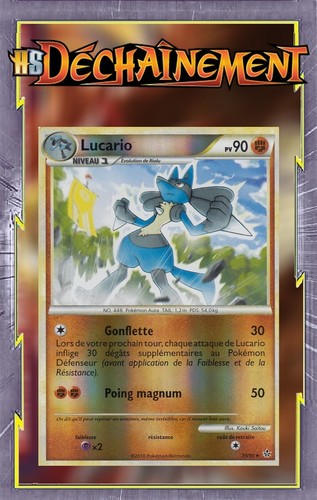 Lucario reverse - reverse,