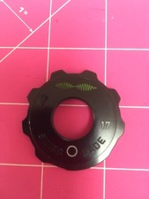 Elna Sewing Machine Cams number 17