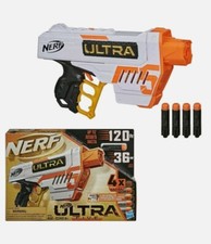 Nerf Ultra Five Blaster 4 Nerf