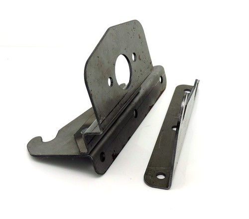 Numéro plaque supports - numéro,