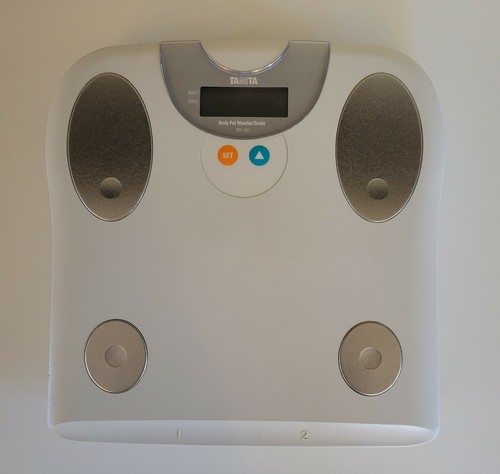 Tanita tbf 621 body fat - tanita, tbf-621