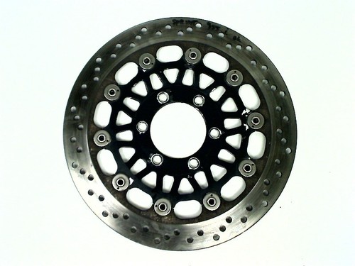 Protection disque frein avant - disque,