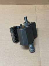 Butée micrométrique tour