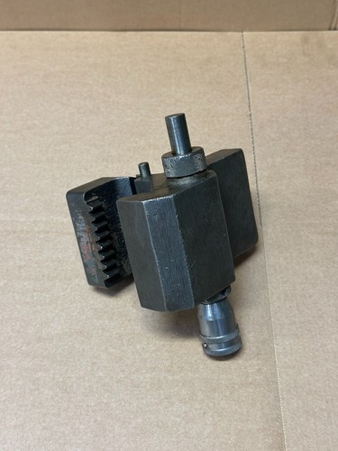 Butée micrométrique tour